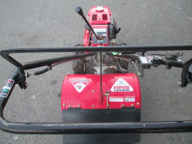 ホンダ管理機