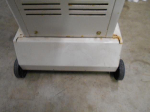 イセキ中古計量選別機