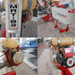 マメトラ 中古 溝切機