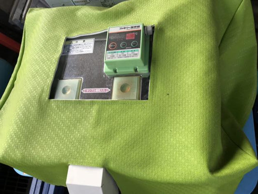 タイガー　中古　催芽機