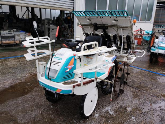 クボタ　中古　田植機