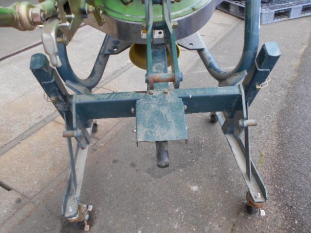 スター中古ブロキャス