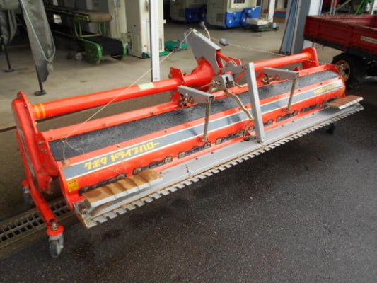 ニプロ中古ハロー