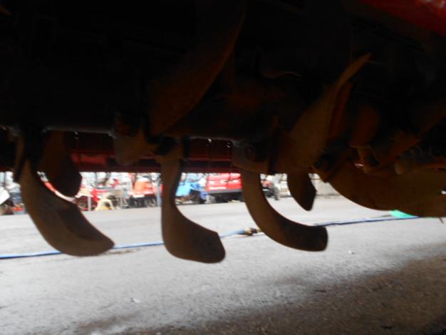 ニプロ中古ハロー