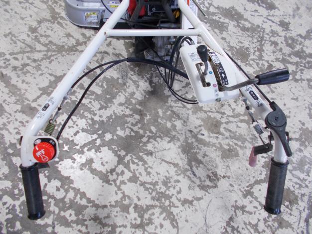 クボタ　中古　ウイングモア