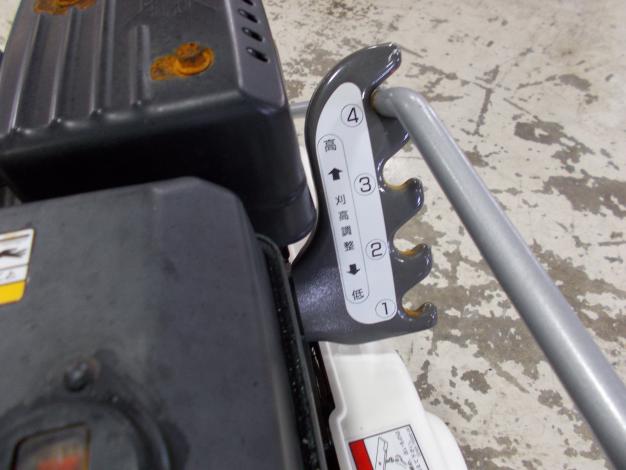 クボタ　中古　ウイングモア