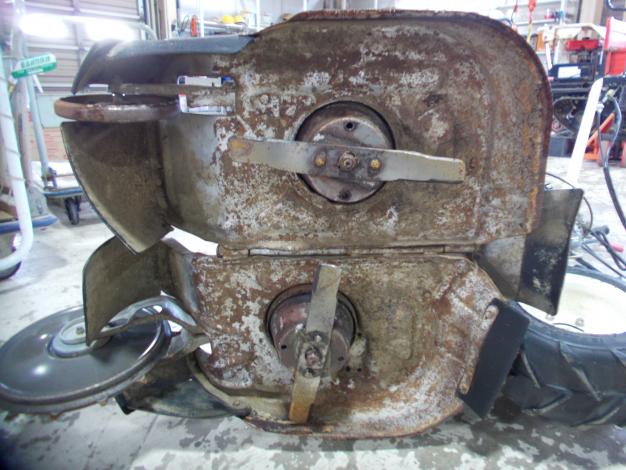 クボタ　中古　ウイングモア