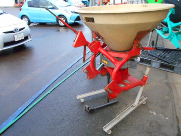 ササキ中古ブロキャス