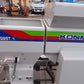 コンマ　中古　播種機