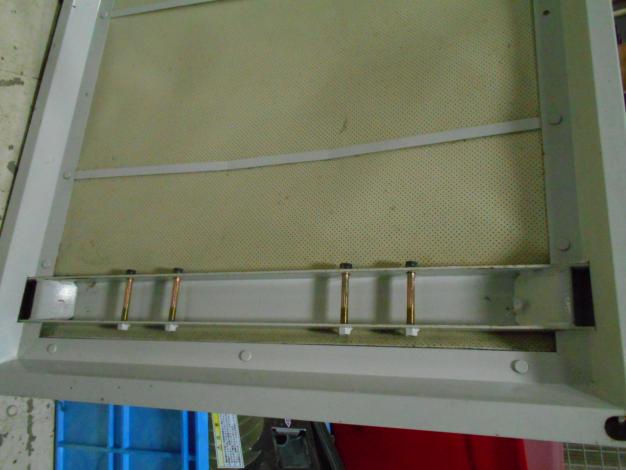 クボタ用中古キャノピー