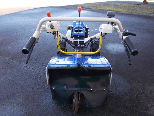 耕耘機/イセキ/KG70-U/店頭引取り限定■5451 製品詳細｜【その他】耕うん機・管理機｜株式会社ISEKIアグリ