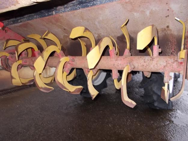 三菱中古トラクター