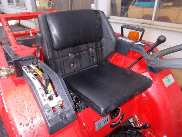 三菱中古トラクター