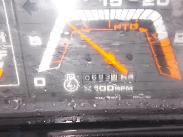 三菱中古トラクター