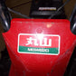 丸山中古自走草刈機