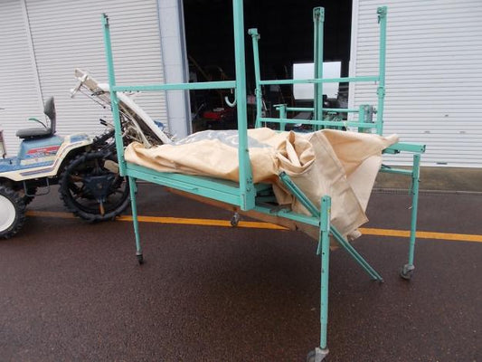 サイトー　中古　穀物搬送機