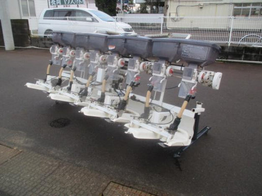 クボタ　中古　直播機