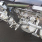 クボタ　中古　直播機