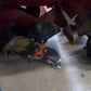 イセキ　中古管理機