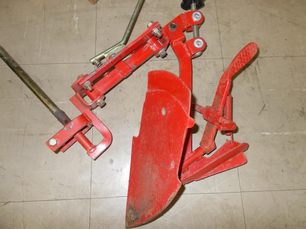 イセキ　中古管理機