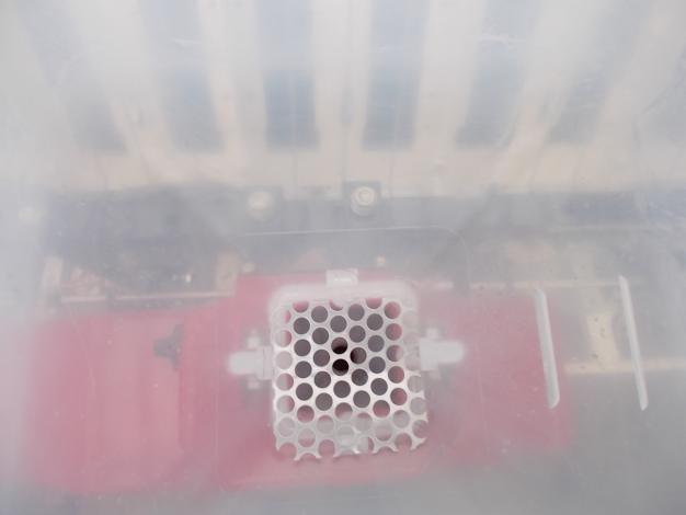 共立　中古　田植機用除草剤散布機