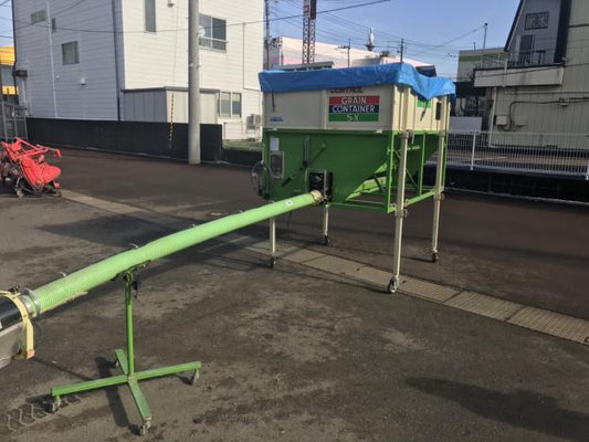 タイショー　中古　グレンコンテナ