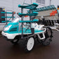 クボタ中古6条田植機