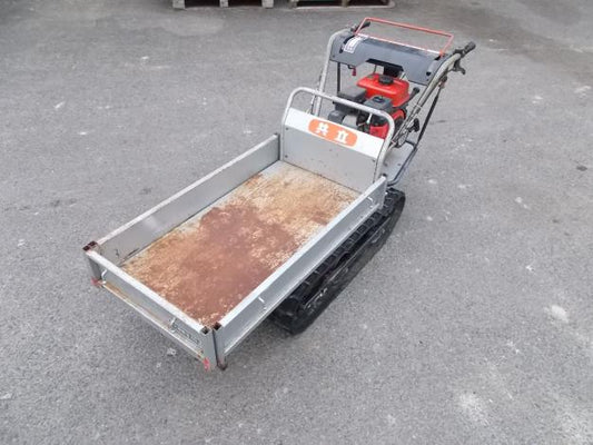 共立　中古　運搬車