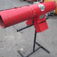 イガラシ機械　中古　籾殻収集機