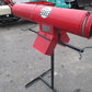 イガラシ機械　中古　籾殻収集機
