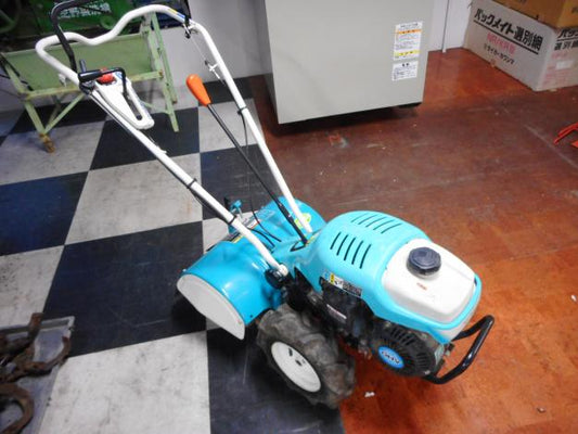クボタ　中古耕耘機