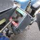 イセキ　中古　耕耘機