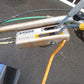 イセキ　中古　耕耘機