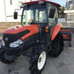 クボタ　中古　トラクター