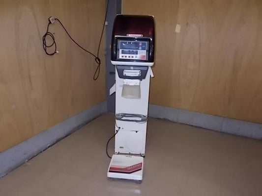 ヤンマー　中古計量機