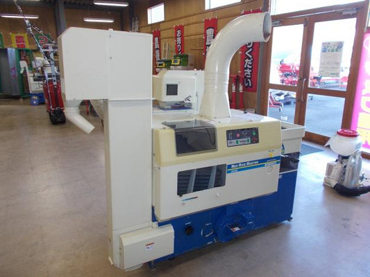 サタケ　中古　籾摺り機