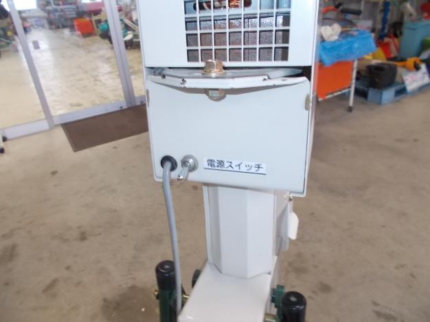タイガー　中古　くず米搬送機