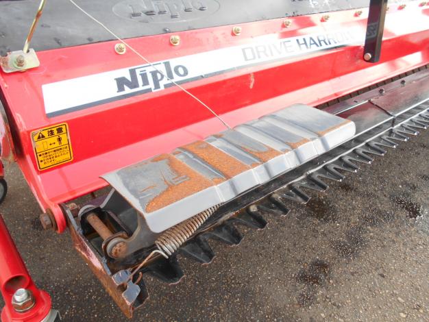 ニプロ　ドライブハロー