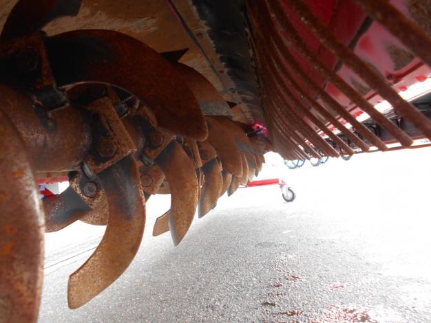 ニプロ ドライブハロー – 農キング