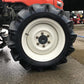 クボタ　中古　トラクター【パワクロ】