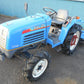 中古　トラクター