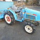 中古　トラクター