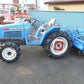 中古　トラクター