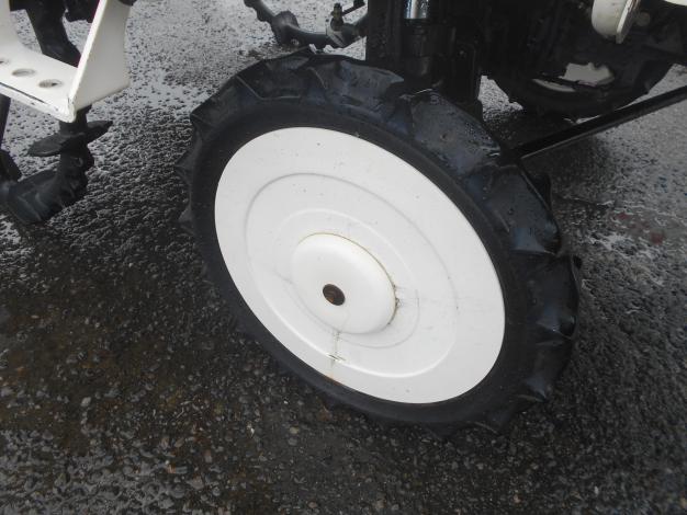 ヤンマー 中古 田植機 6条