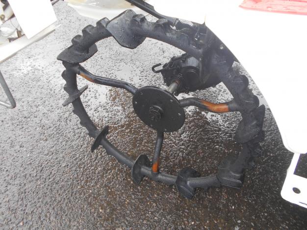 ヤンマー 中古 田植機 6条