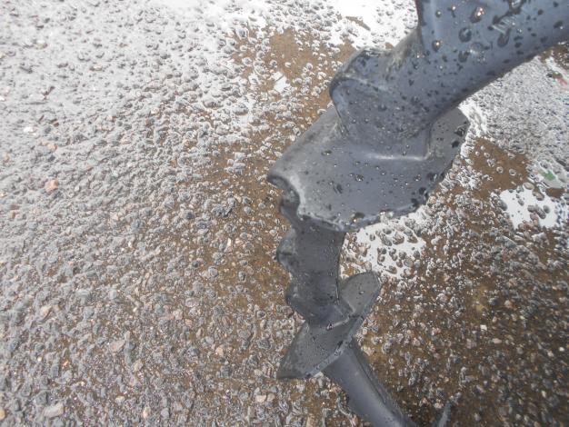 ヤンマー 中古 田植機 6条