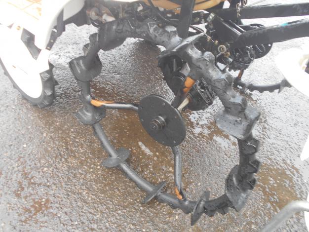 ヤンマー 中古 田植機 6条