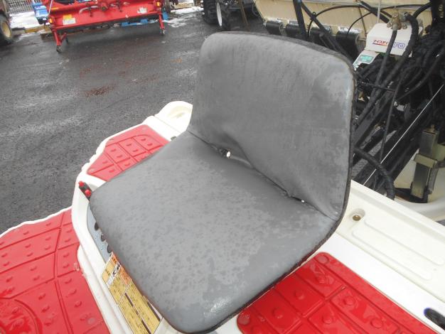 ヤンマー 中古 田植機 6条