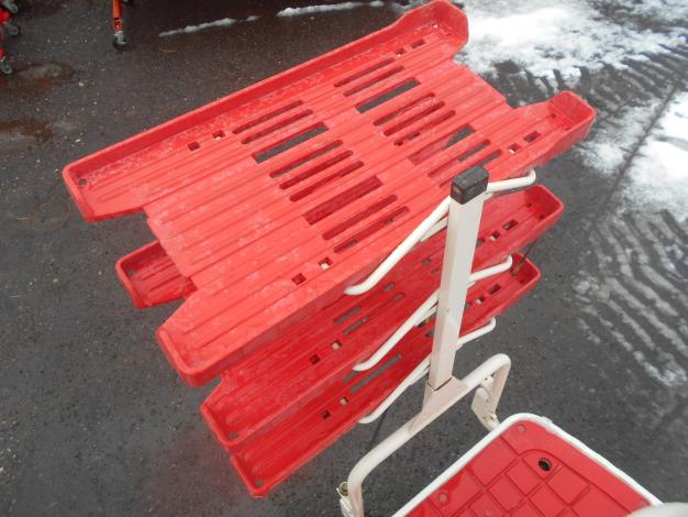 ヤンマー 中古 田植機 6条