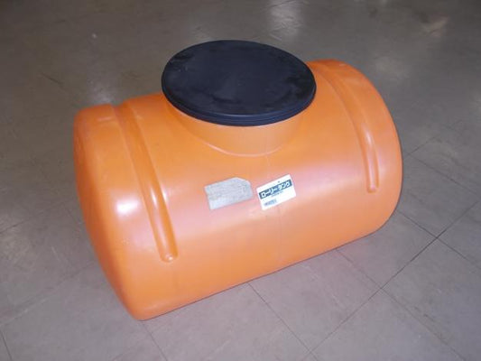 メーカー不明　中古　ローリータンク